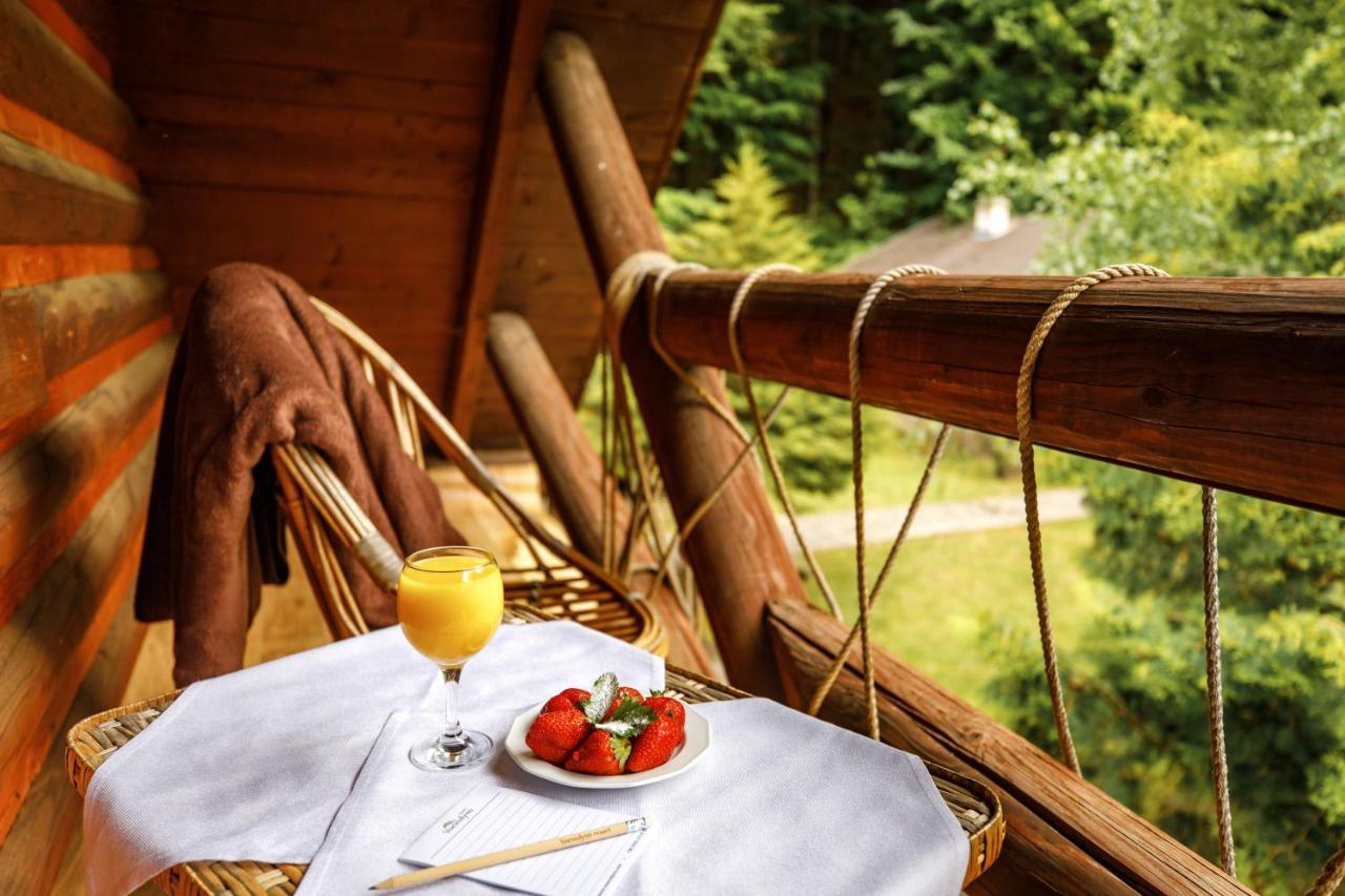 Voevodyno Resort Tur'ya Paseka Εξωτερικό φωτογραφία