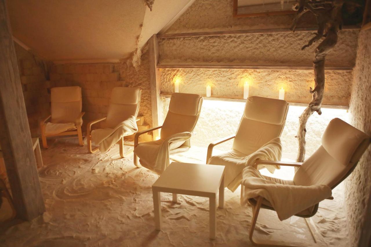 Voevodyno Resort Tur'ya Paseka Εξωτερικό φωτογραφία
