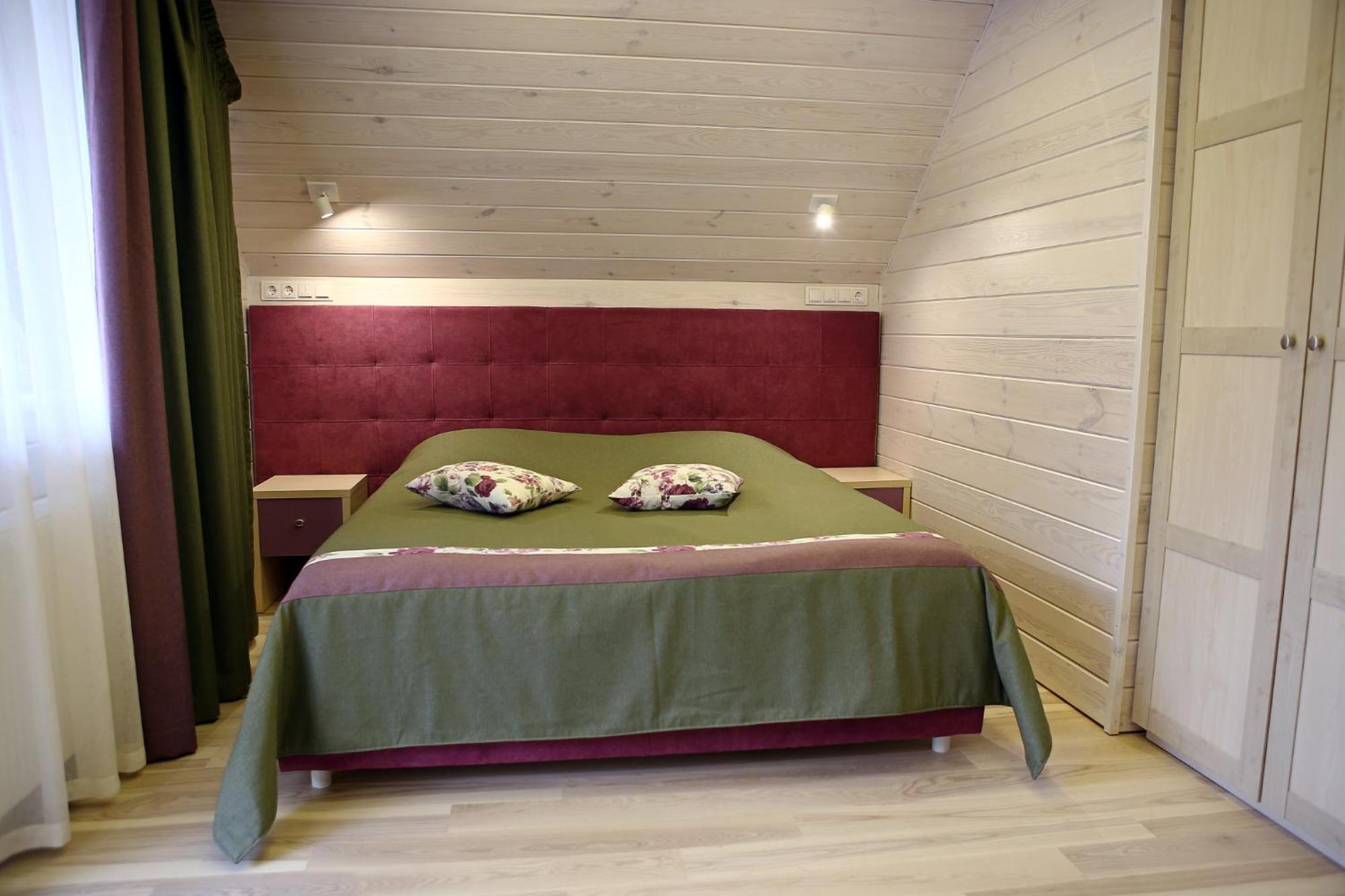 Voevodyno Resort Tur'ya Paseka Εξωτερικό φωτογραφία