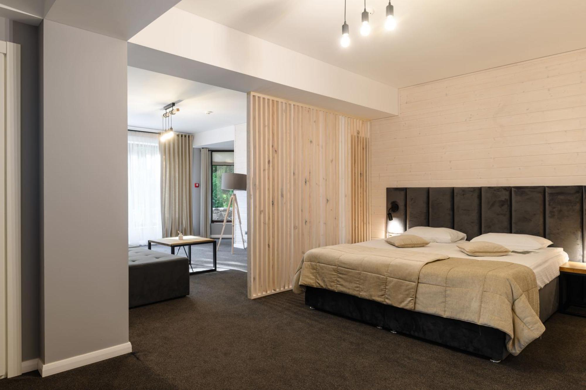 Voevodyno Resort Tur'ya Paseka Εξωτερικό φωτογραφία