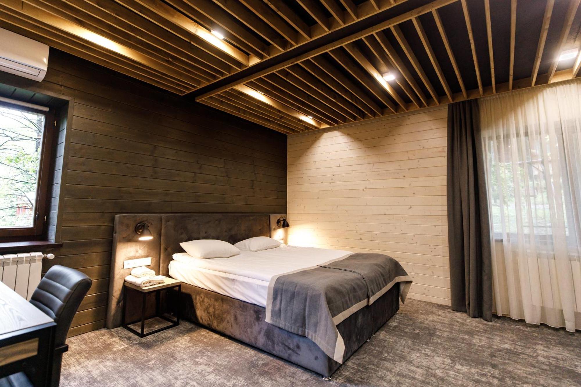 Voevodyno Resort Tur'ya Paseka Εξωτερικό φωτογραφία
